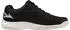 Mizuno THUNDER BLADE Z U 52 Schwarz Silber Indoorschuh