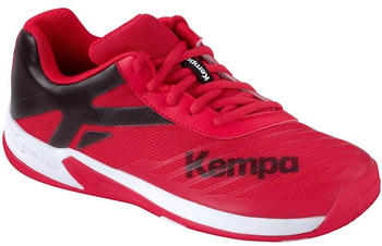 Kempa Handballschuhe Wing 2 0 Kinder rot
