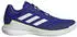 Adidas Crazyflight lucid blue/cloud white/lucid lemon