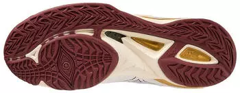 Mizuno Wave Mirage Damen Handballschuhe weiß