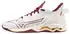 Mizuno Wave Mirage Damen Handballschuhe weiß