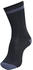 Hummel Elite Indoor Socken kurz black asphalt