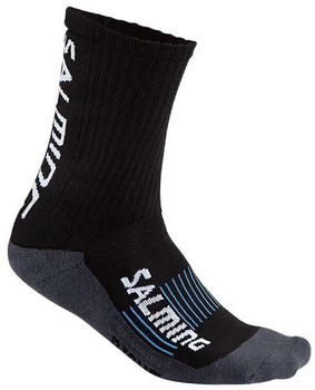 Salming 365 Advanced Indoor Sock Socken schwarz