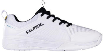 Salming Eagle 2 Handballschuhe weiß