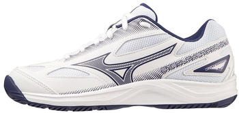 Mizuno Stealth Star 2 Jr X1GC2307 weiß