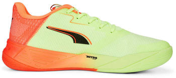 Puma Accelerate Turbo Nitro II gelb