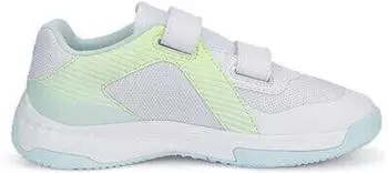 Puma Varion V JR wei&szlig; 330