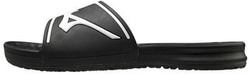 Mizuno Relax Slide II Schuhe schwarz