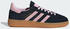 Adidas HANDBALL SPEZIAL Lowtop schwarz