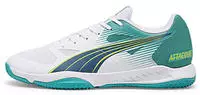 Puma 107808/001, Puma Attacourt - wei&szlig; Herren