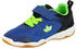 Lico Sportschuh Key VS blau