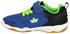Lico Sportschuh Key VS blau