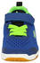 Lico Sportschuh Key VS blau