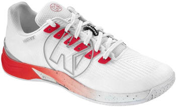 Kempa Attack Pro 2 0 Damen wei&szlig;
