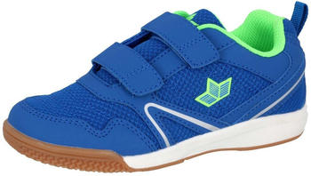 Lico Sportschuh Boulder V blau