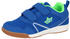 Lico Sportschuh Boulder V blau