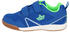 Lico Sportschuh Boulder V blau