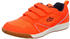 Lico Boulder V Hallenturnschuhe orange marine