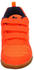 Lico Boulder V Hallenturnschuhe orange marine