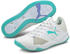 Puma Accelerate Turbo Nitro W Handballschuhe weiß