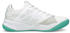 Puma Accelerate Turbo Nitro W Handballschuhe weiß