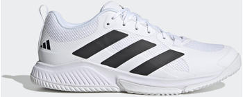 Adidas Court Team Bounce 2.0 cloud white/core black/cloud white (HR1239)