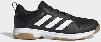 Adidas Ligra 7 Indoor core black/cloud white/core black (FZ4658)