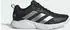 core black/silver metallic/cloud white (ID2500)