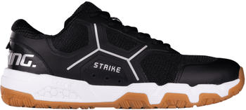 Salming Hallenschuhe schwarz