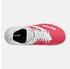 Kempa Hallen-Sport-Schuhe weiß rot