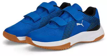 Puma Schuhe Varion V Jr 106586 06 blau