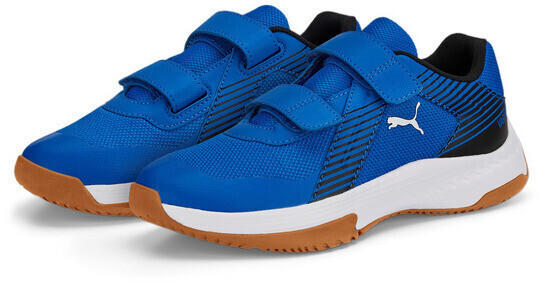 Puma Schuhe Varion V Jr 106586 06 blau - Angebote ab 26,95 €