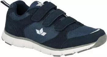 Lico Laufschuh Joggingschuh Lionel V blau