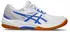 Asics Gel-Task 3 Damen Handballschuhe weiß