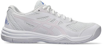 Asics Upcourt Damen Handballschuhe weiß