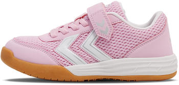 Hummel Multiplay Flex Velcro Kids rot