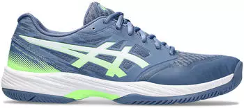 Asics Gel-Court Hunter 3 Handballschuhe blau
