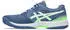 Asics Gel-Court Hunter 3 Handballschuhe blau