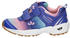 Lico Barney V Hallenturnschuhe rosa lila türkis
