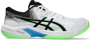 Asics Handballschuhe Beyond FF weiß