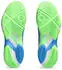 Asics Netburner Ballistic Ff 3 Handballschuhe blau
