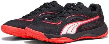 Puma SOLARSTRIKE II Hallenschuh schwarz