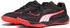 Puma SOLARSTRIKE II Hallenschuh schwarz