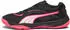 Puma SOLARSTRIKE II Hallenschuh schwarz