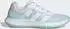 Adidas Forcebounce Women cloud white/cloud white/ice blue (ID7765)