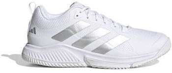 Adidas Court Team Bounce 2.0 Women white