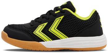 Hummel Multiplay Flex Velcro Kids schwarz