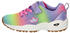 Lico Florina VS Hallenturnschuhe lila rosa türkis