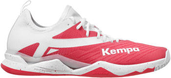 Kempa Wing Lite 2 0 Damen weiß