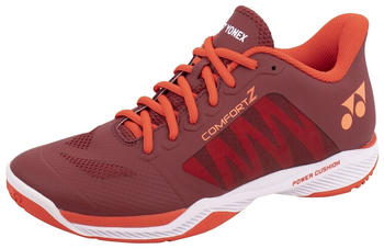 Yonex Power Cushion Comfort Z3 Herren dunkelrot